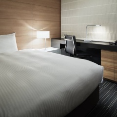 Mitsui Garden Hotel Ueno Tokyo - Bild 12