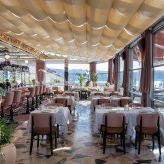 Crowne Plaza Istanbul Ortakoy Bosphorus by IHG - Bild 28