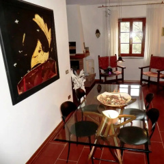 Agriturismo Podere Santa Rita thumbnail 3