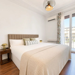 Stay U-nique Apartments Rambla Catalunya - Bild 5
