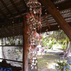 Pension Aotera in Rangiroa, French Polynesia from 282$, photos, reviews - zenhotels.com photo 21
