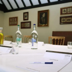 Old Palace Lodge Hotel thumbnail 18