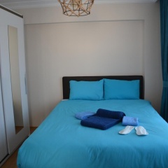 Ata Apart & Hotel - Bild 4