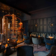 Rosewood Amsterdam - Bild 25