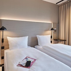 LEGERE HOTEL Erfurt - Bild 5