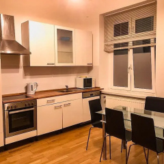 Tripcologne Apartments Bergisch Gladbach thumbnail 10