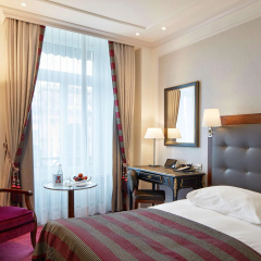Hotel Schweizerhof Zürich - Bild 6