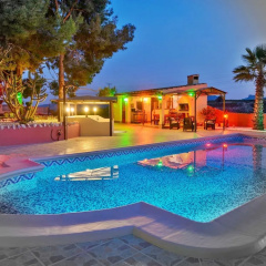 The Olive Mill Aparthotel thumbnail 15
