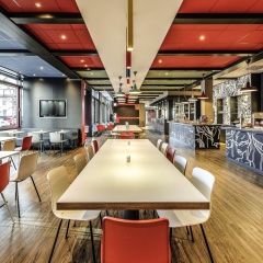ibis Hotel Köln Messe - Bild 23