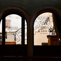 Hotel Kaiserhof Am Dom - Bild 10