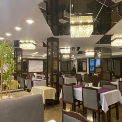Alfin Hotel Ankara - Bild 14