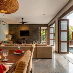 Villa Mary's Beach - Bild 18