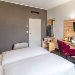 Plaza Premium Columbus Bremen - Bild 7