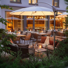 Acasa Suites Zurich Oerlikon - Bild 23