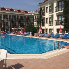 Hotel Leytur - Bild 12