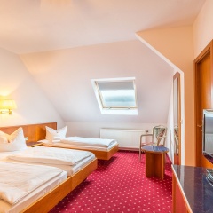 Hotel Astoria Leipzig - Bild 6