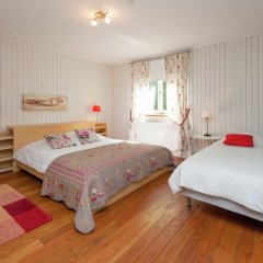 Magnificent Mansion With Sauna and Jacuzzi in Libin in Libin, Belgium from 472$, photos, reviews - zenhotels.com photo 20