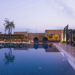 Adana Hilton SA - Bild 17