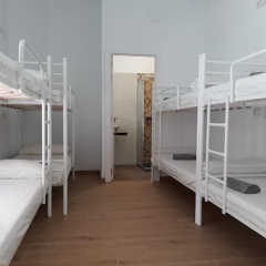 Hub Hostel Seville - Bild 6