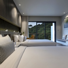 Hotel Ikon Phuket - Bild 12