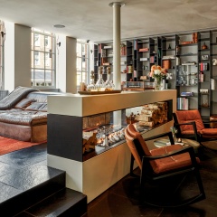 Sir Albert Hotel, part of Sircle Collection - Bild 13