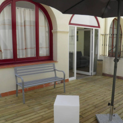 Bcn Urbany Hotels Bonavista - Bild 19