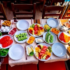 Kabak Manzara Bungalow - Bild 3