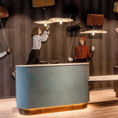 Motel One Paris-Porte de Versailles - Bild 21