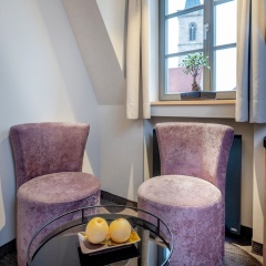 NASHI Rooms - Bild 12