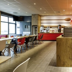 ibis Stuttgart Centrum - Bild 17
