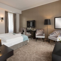 Arcadia Hotel Budapest - Bild 5