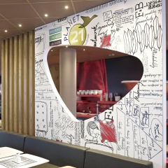 ibis Hotel Köln Centrum - Bild 2