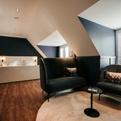 Restaurant, Hotel & Spa Savarin thumbnail 12