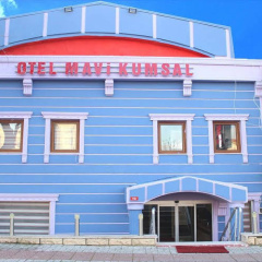Mavi Kumsal Otel - Bild 1