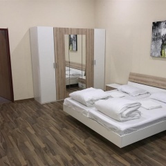 Mariahilf Bed  Breakfast - Bild 1