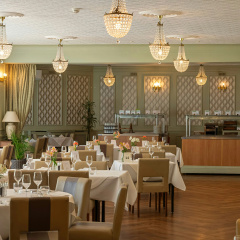 The Clarendon Hotel - Blackheath - Bild 28