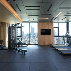 Dusitd2 Samyan Bangkok - Bild 24
