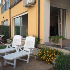 Marina Holiday Home thumbnail 14