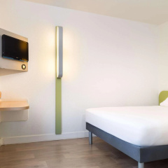 ibis budget Issy Les Moulineaux Paris Ouest - Bild 6