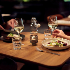 Met Hotel Amsterdam - Bild 16