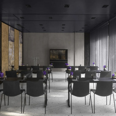 Aethos Hotel London Shoreditch thumbnail 13