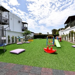 Parkım Ayaz Hotel - Bild 20
