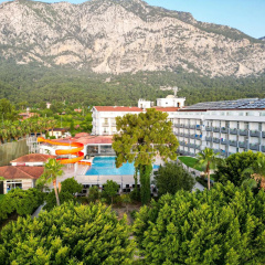 Transatlantik Beach Hotel - Bild 22