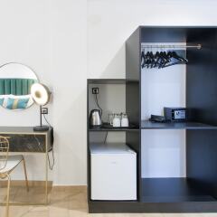 Отель MR P. Boutique Residence Греция, Скиатос - отзывы, цены и фото номеров - забронировать отель MR P. Boutique Residence онлайн фото 38