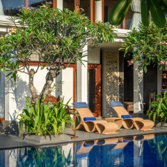 Private Villas of Bali - Bild 18