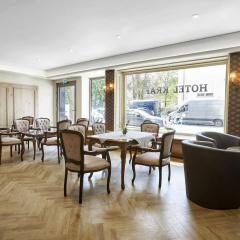 Hotel Kraft München - Bild 12
