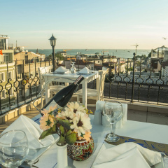 Sarnic Hotel & Sarnic Premier Hotel - Bild 8
