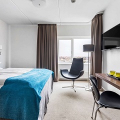 Best Western Plus Park Globetrotter Copenhagen Airport Hotel - Bild 5