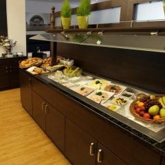 SOALTEE HOTEL by Trip Inn Frankfurt Messe - Bild 12