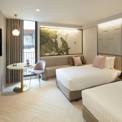 The Quarter Ploenchit by UHG - Bild 8